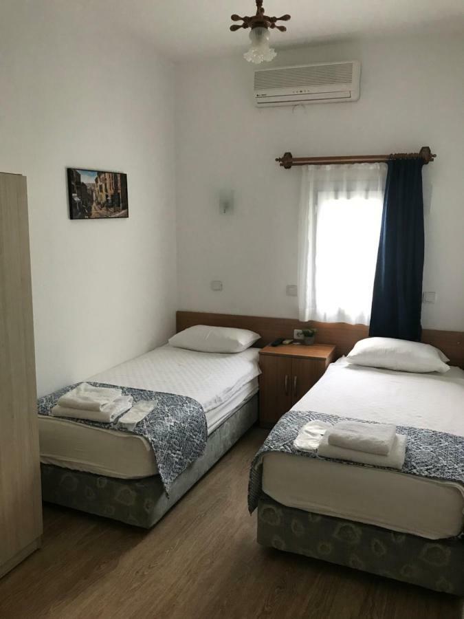Tay Oda ve Kahvaltı 4*