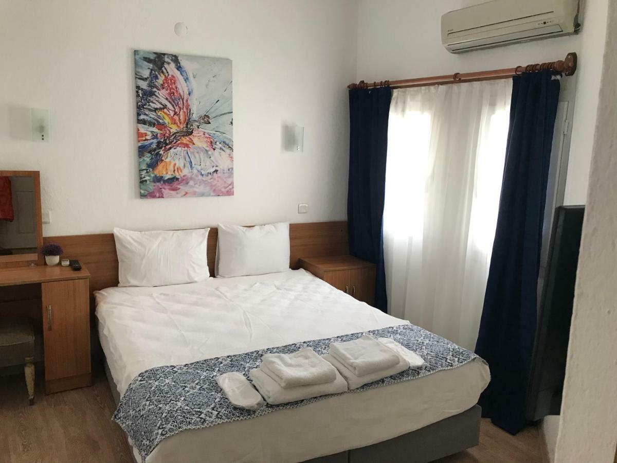 Oda ve Kahvaltı Tay Bodrum