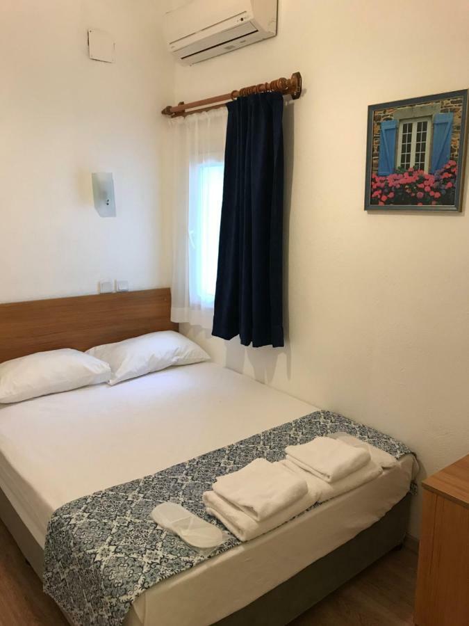 Tay Oda ve Kahvaltı Bodrum