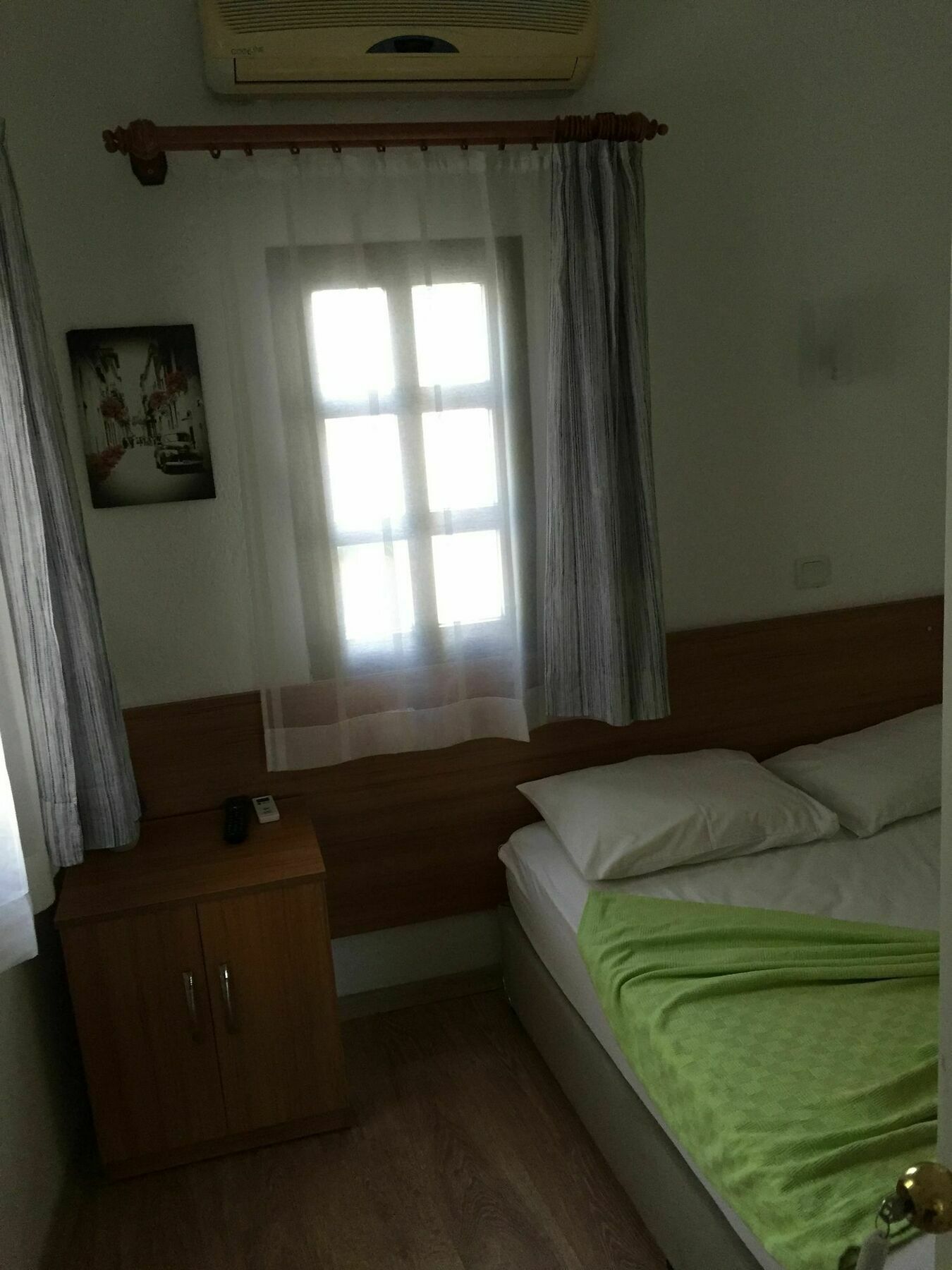 Tay Oda ve Kahvaltı Bodrum